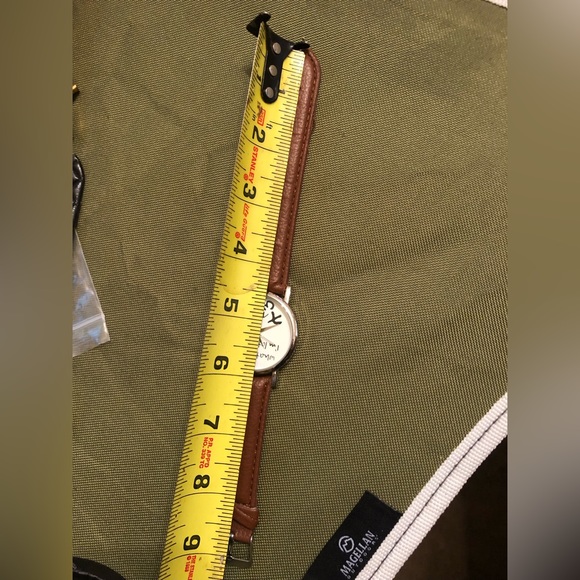 Whatever, I'm Late Anyway watch - Picture 5 of 7